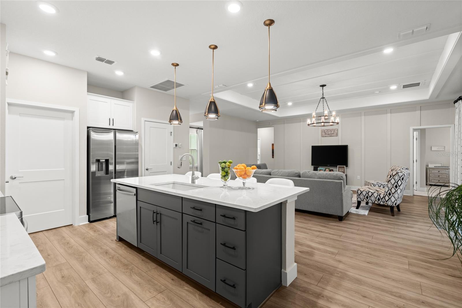 HALIFAX PLANTATION UN II - Residential