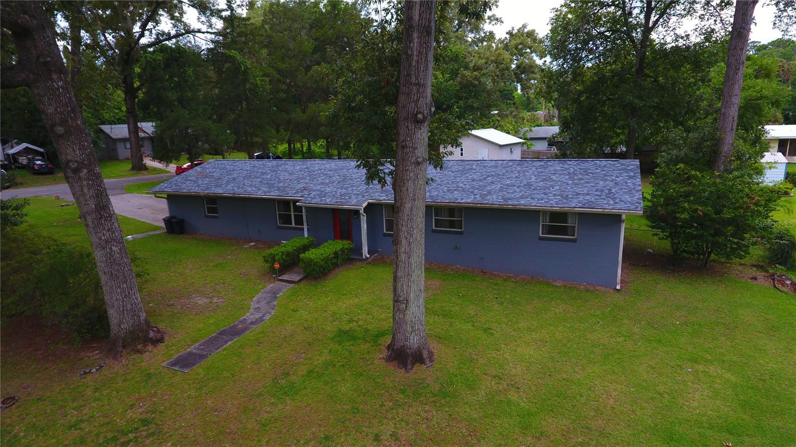 Photo 1 of 52 — 2720 SE 8TH AVENUE, OCALA, FL 34471