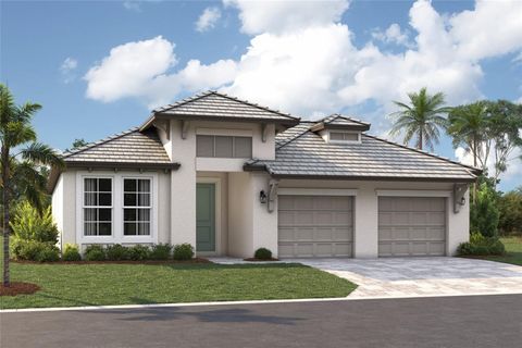 Photo of 9670 Crystal Isles Circle, Sarasota, FL 34241 (MLS # R4910289)