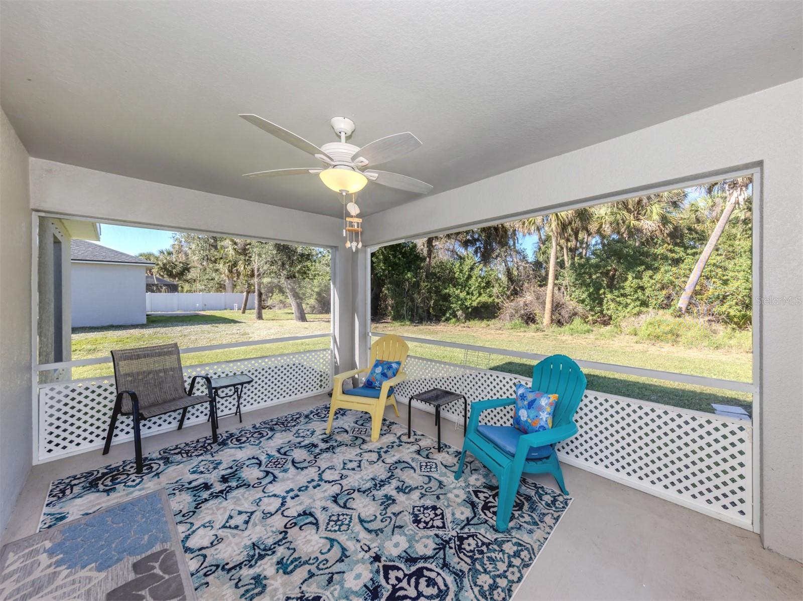 PORT CHARLOTTE SUB 05 - Residential