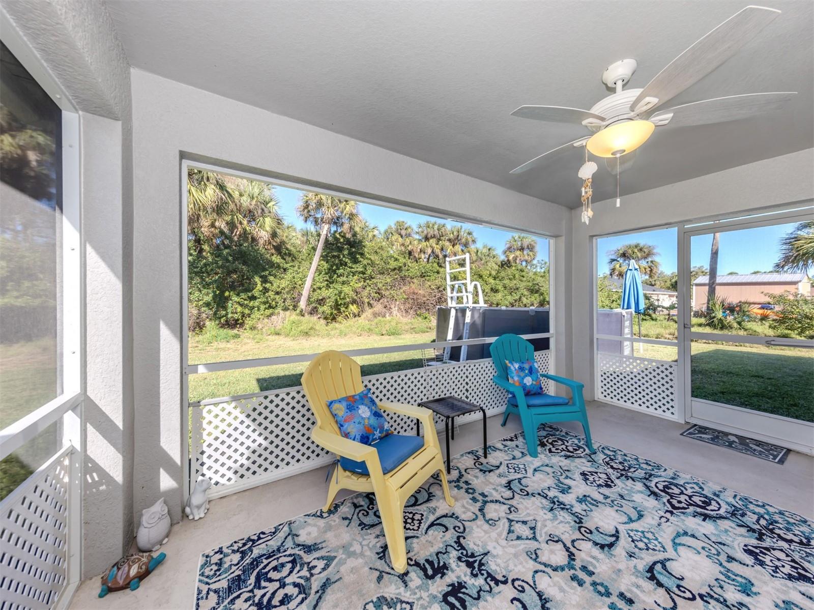 PORT CHARLOTTE SUB 05 - Residential