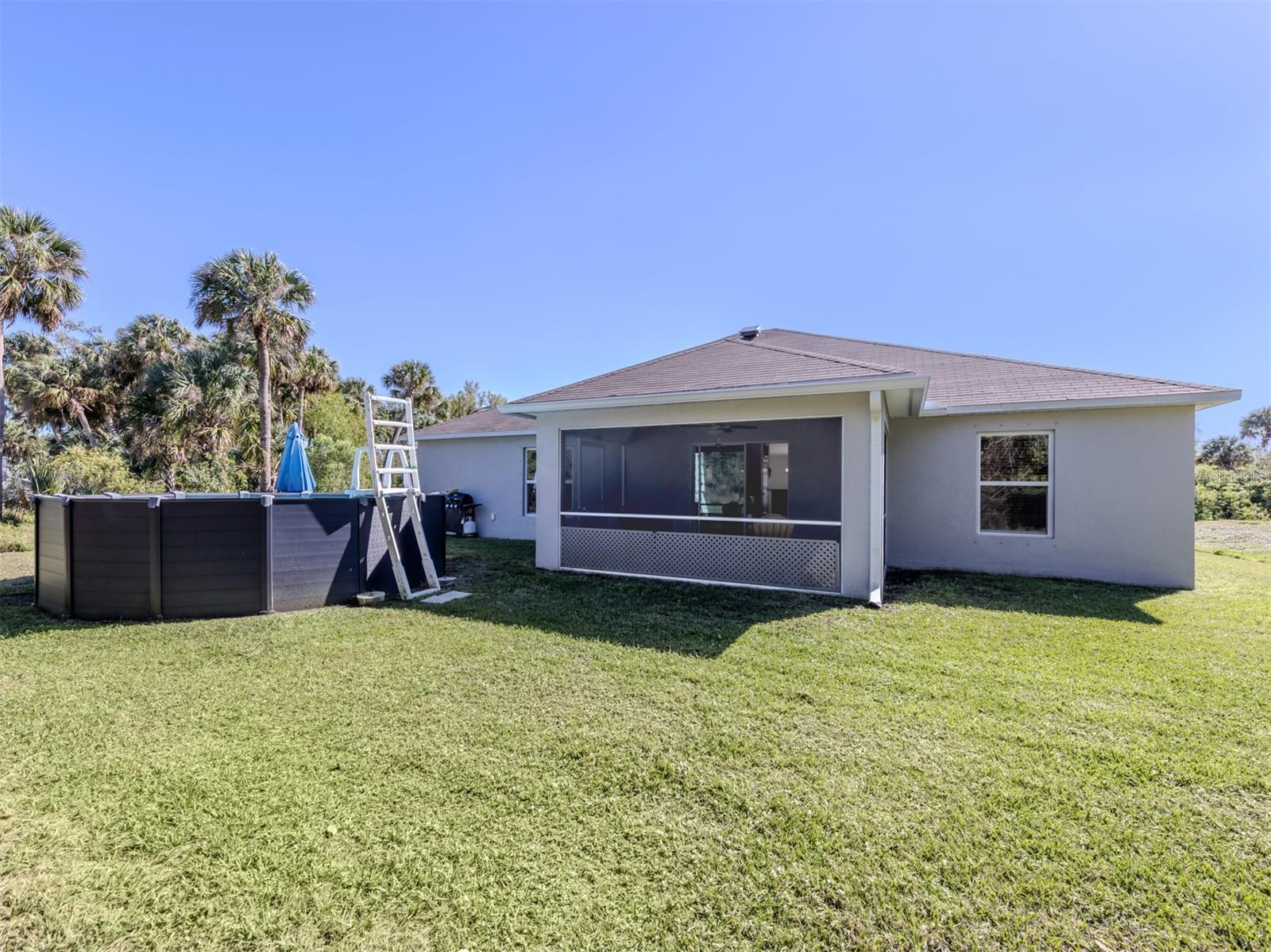 PORT CHARLOTTE SUB 05 - Residential