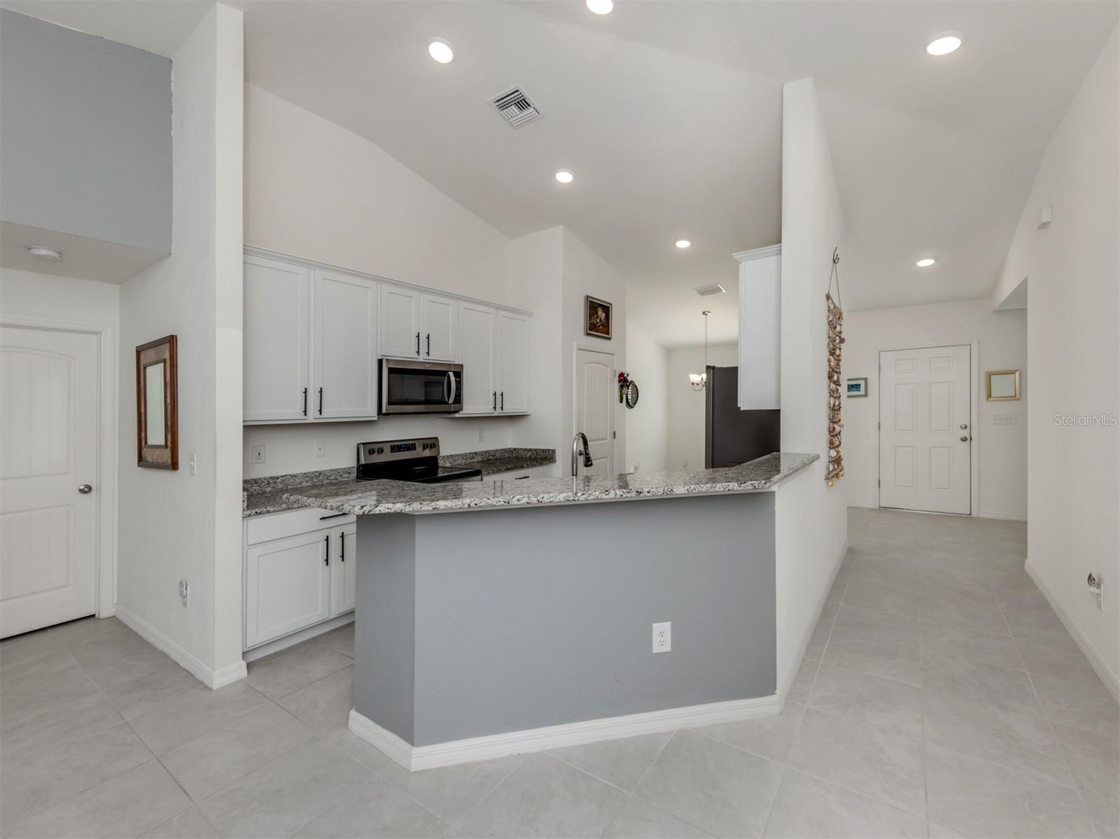 PORT CHARLOTTE SUB 05 - Residential