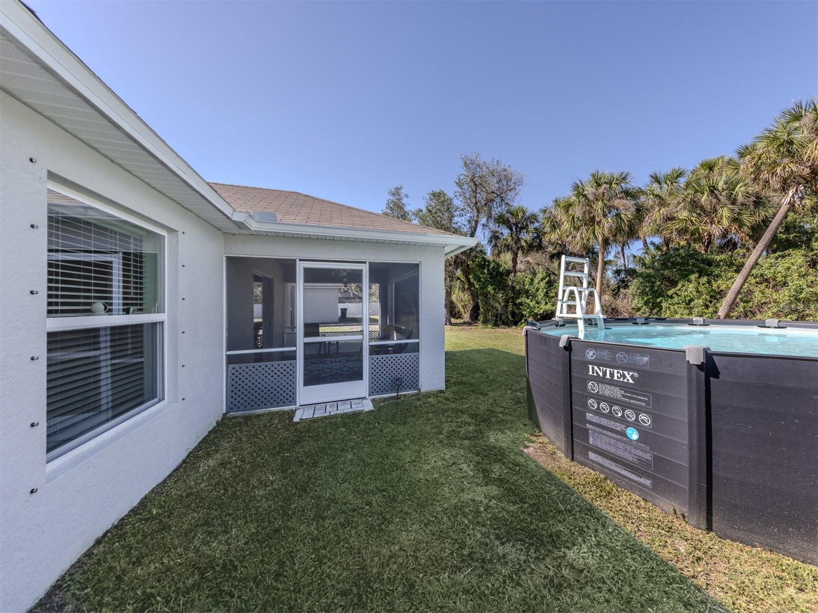 PORT CHARLOTTE SUB 05 - Residential