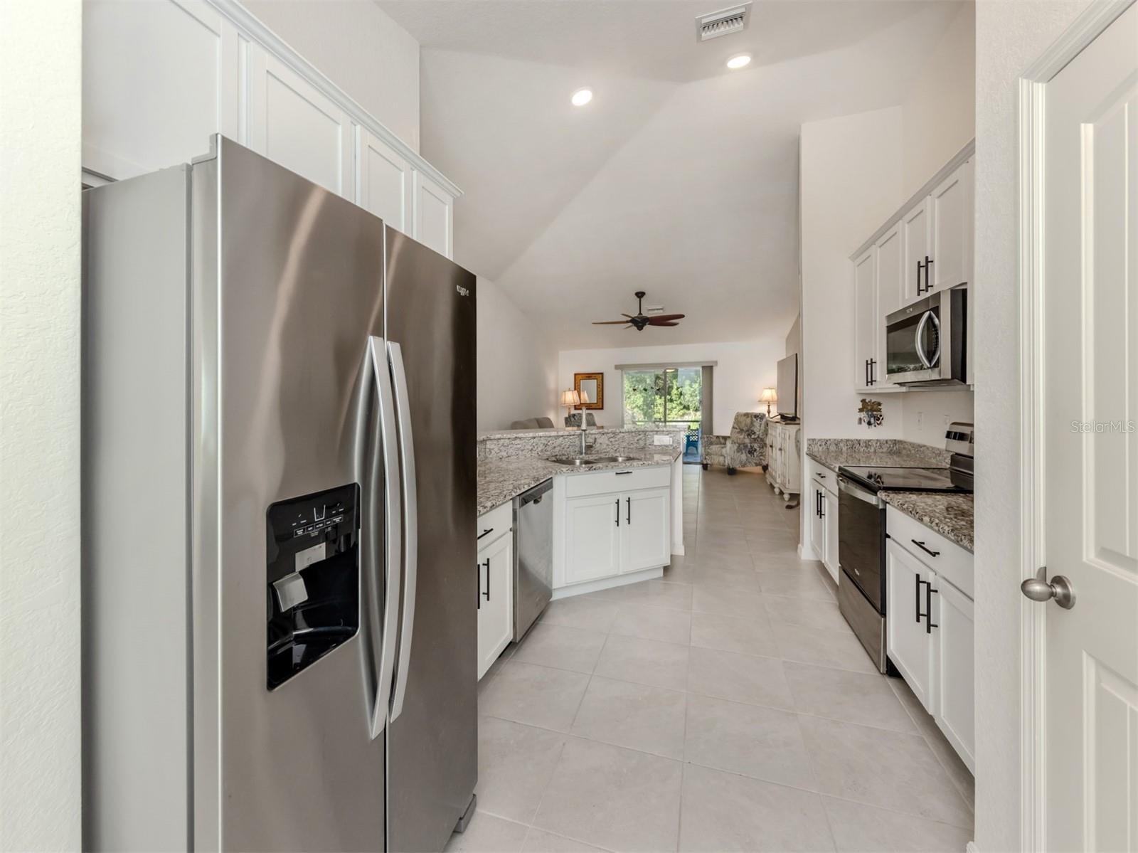 PORT CHARLOTTE SUB 05 - Residential