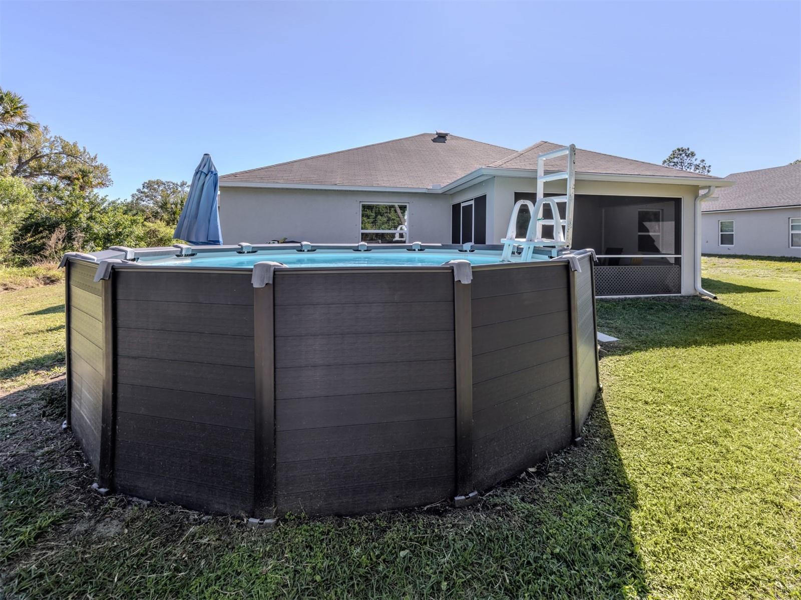 PORT CHARLOTTE SUB 05 - Residential