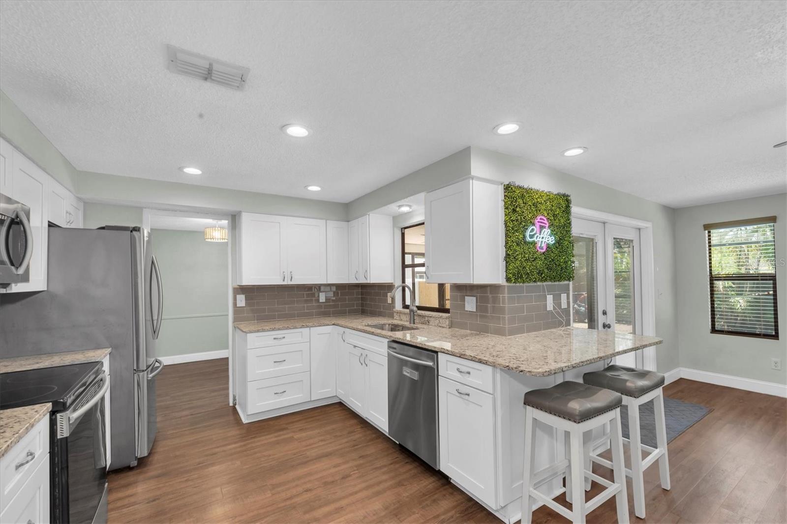 SHOREVIEW PH I - Residential