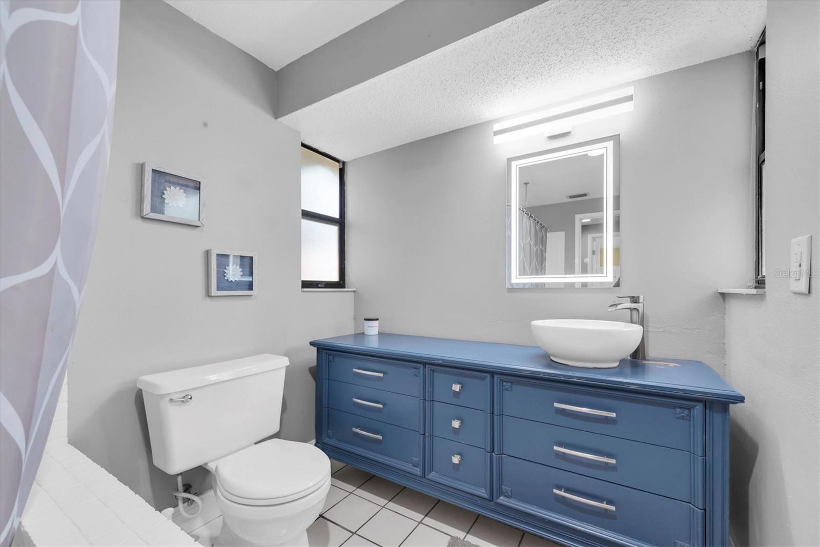 SHOREVIEW PH I - Residential