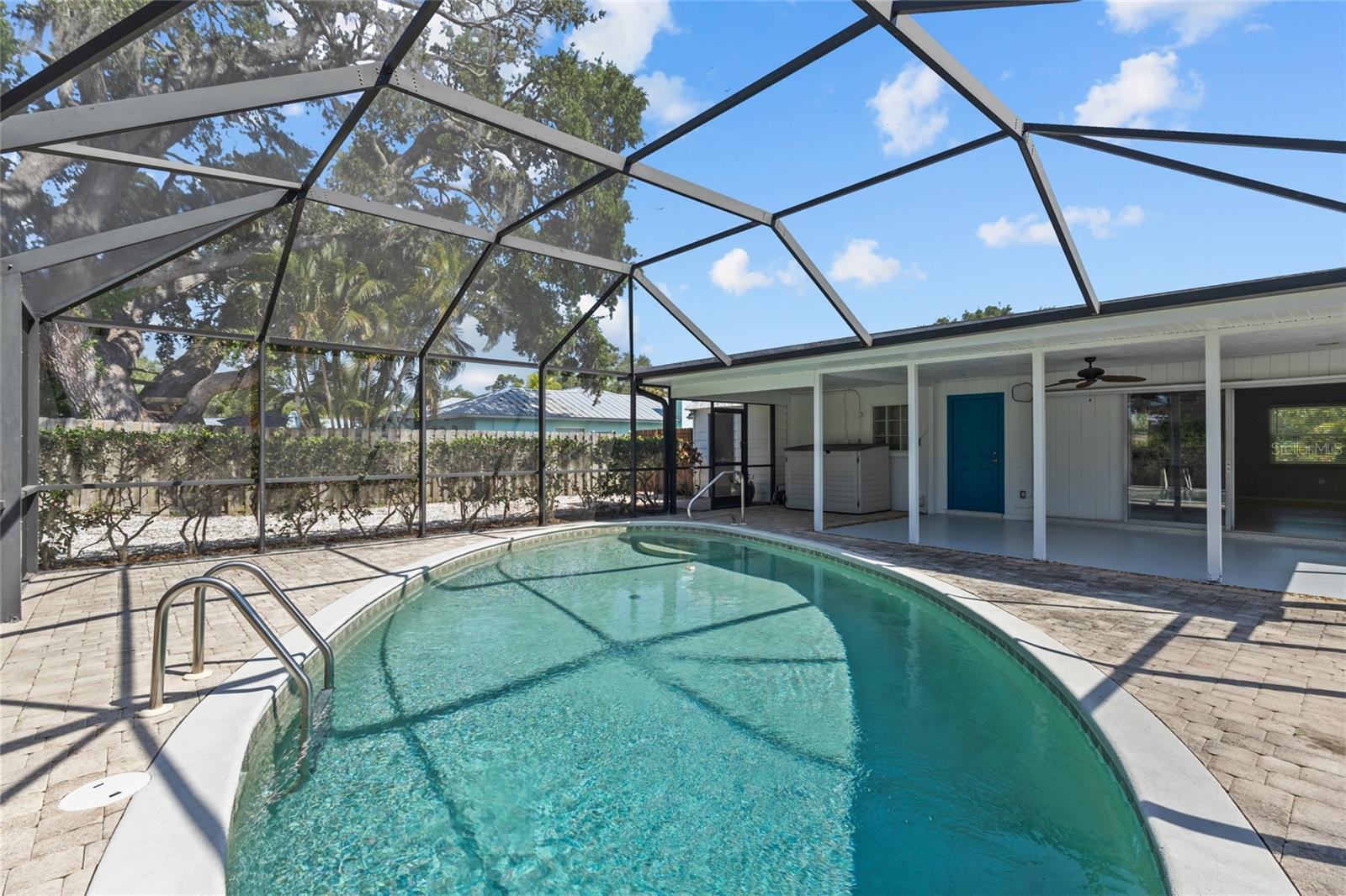 GULF GATE - Residential