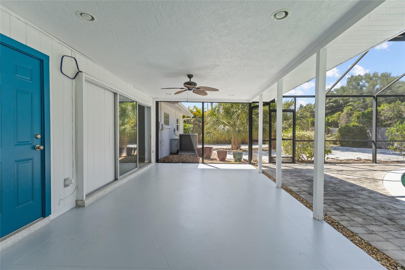 GULF GATE - Residential