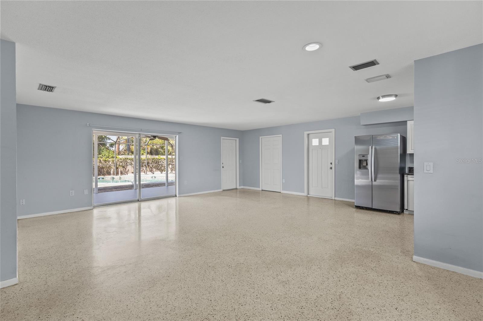 GULF GATE - Residential