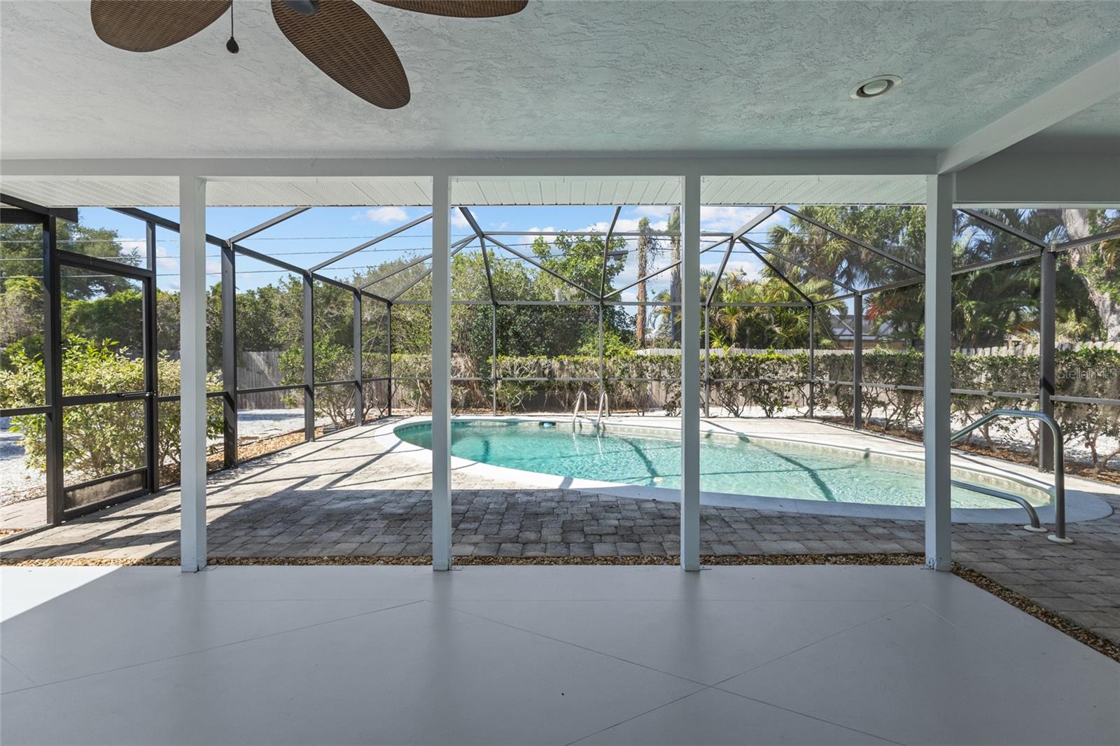 GULF GATE - Residential