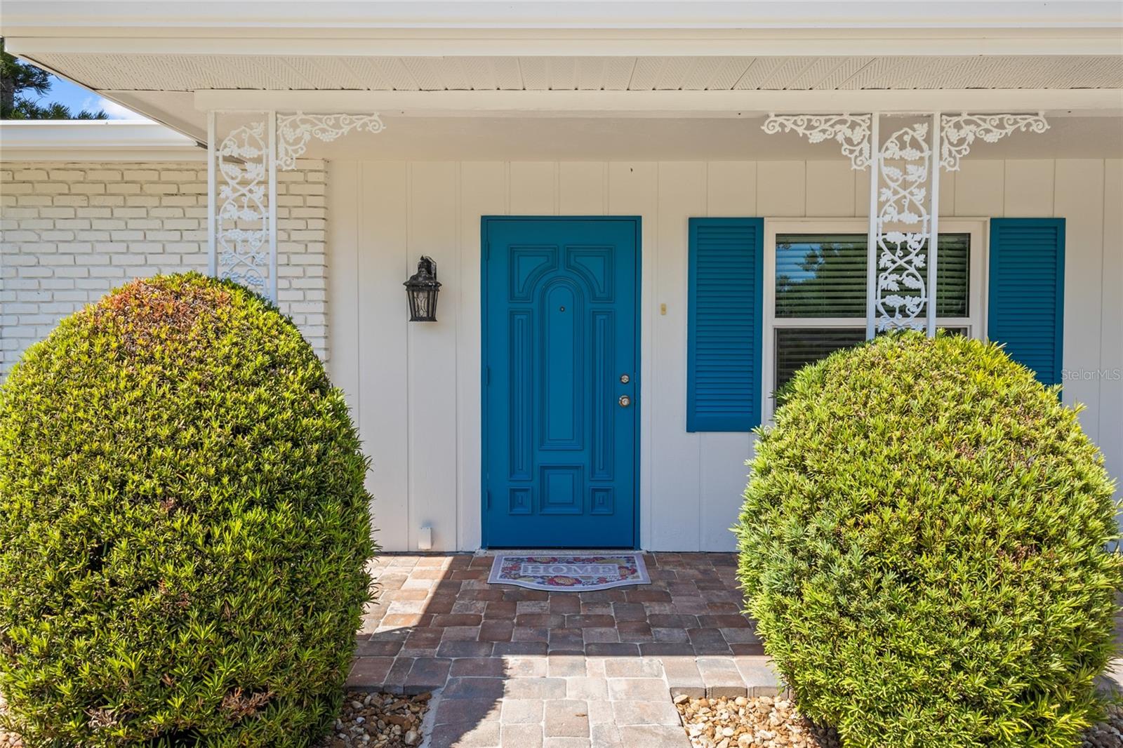 GULF GATE - Residential