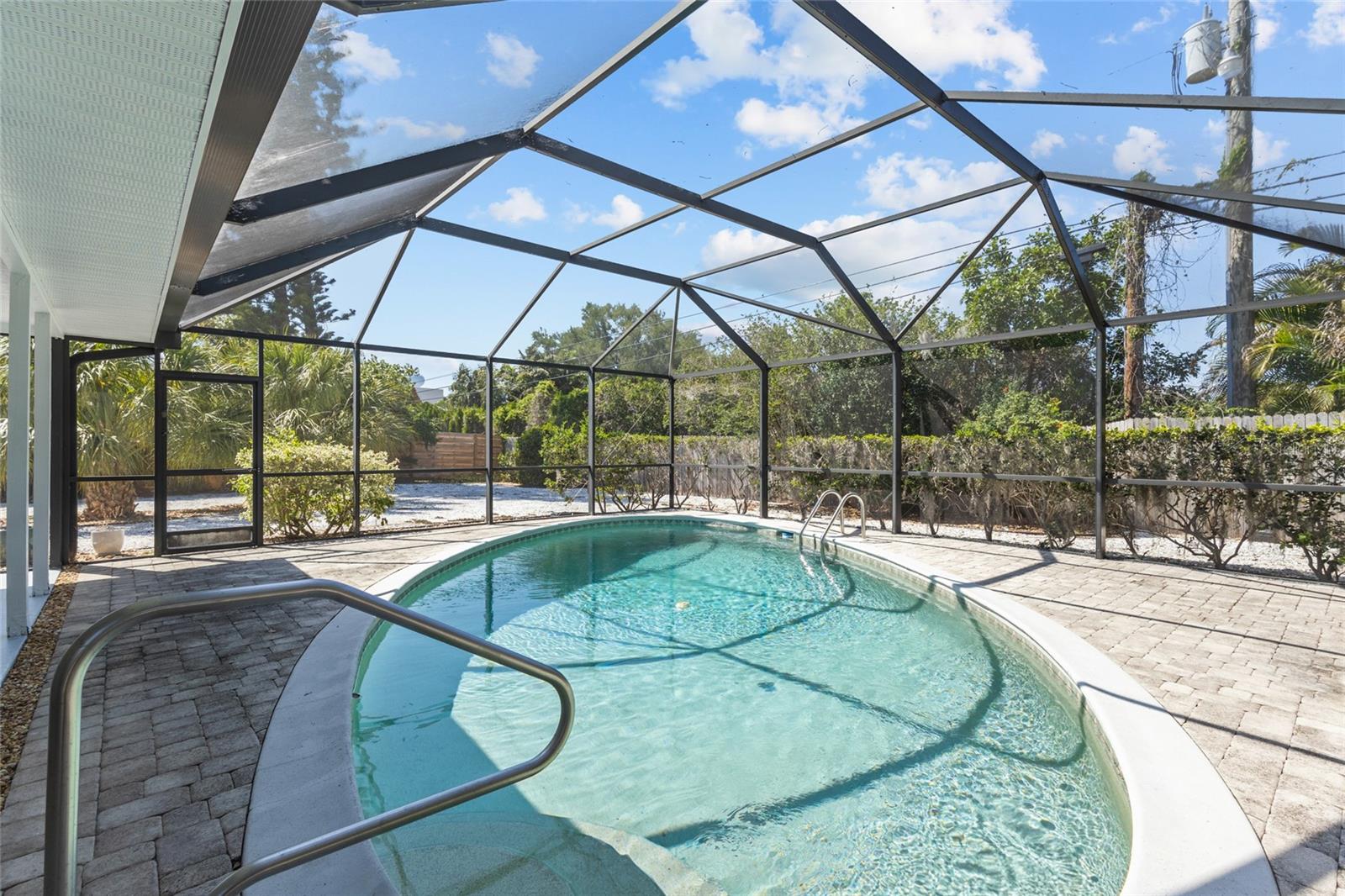 GULF GATE - Residential