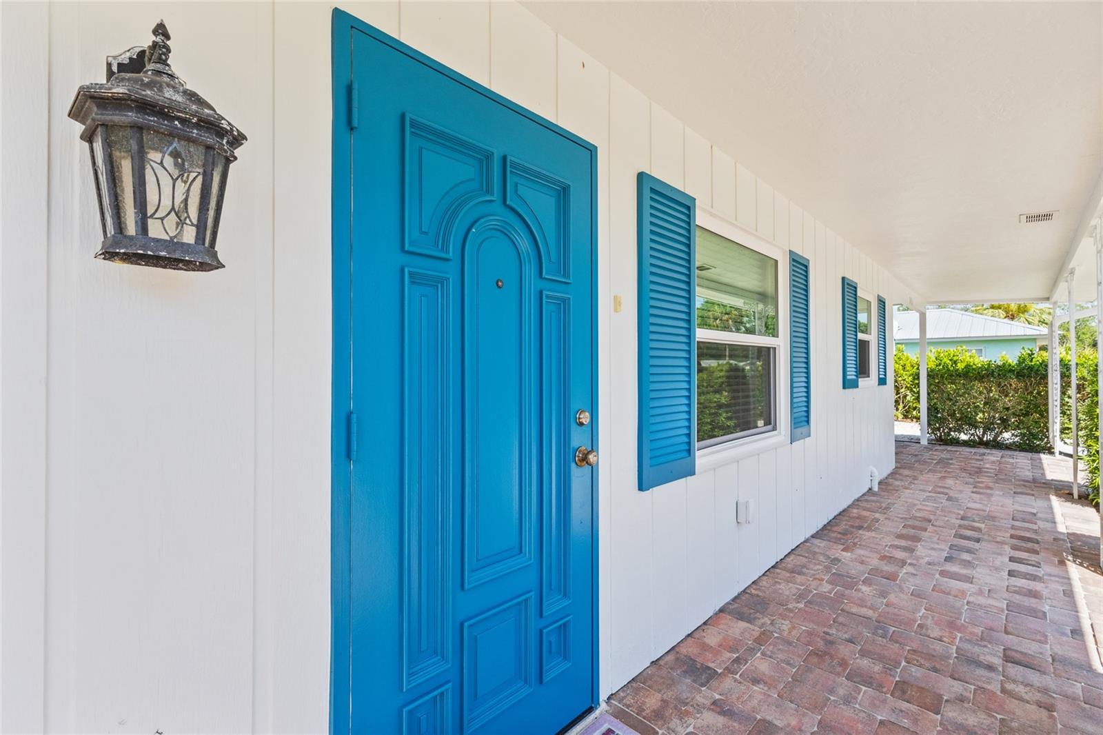 GULF GATE - Residential