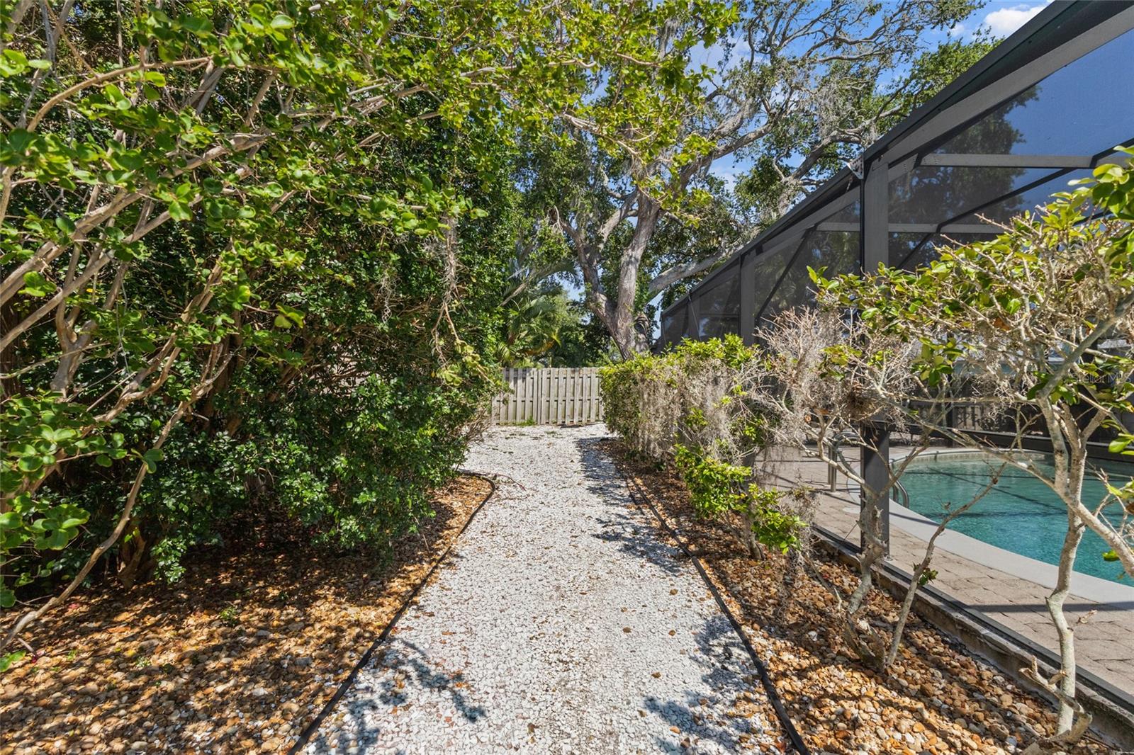 GULF GATE - Residential