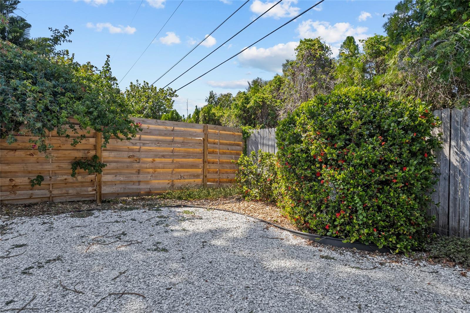 GULF GATE - Residential