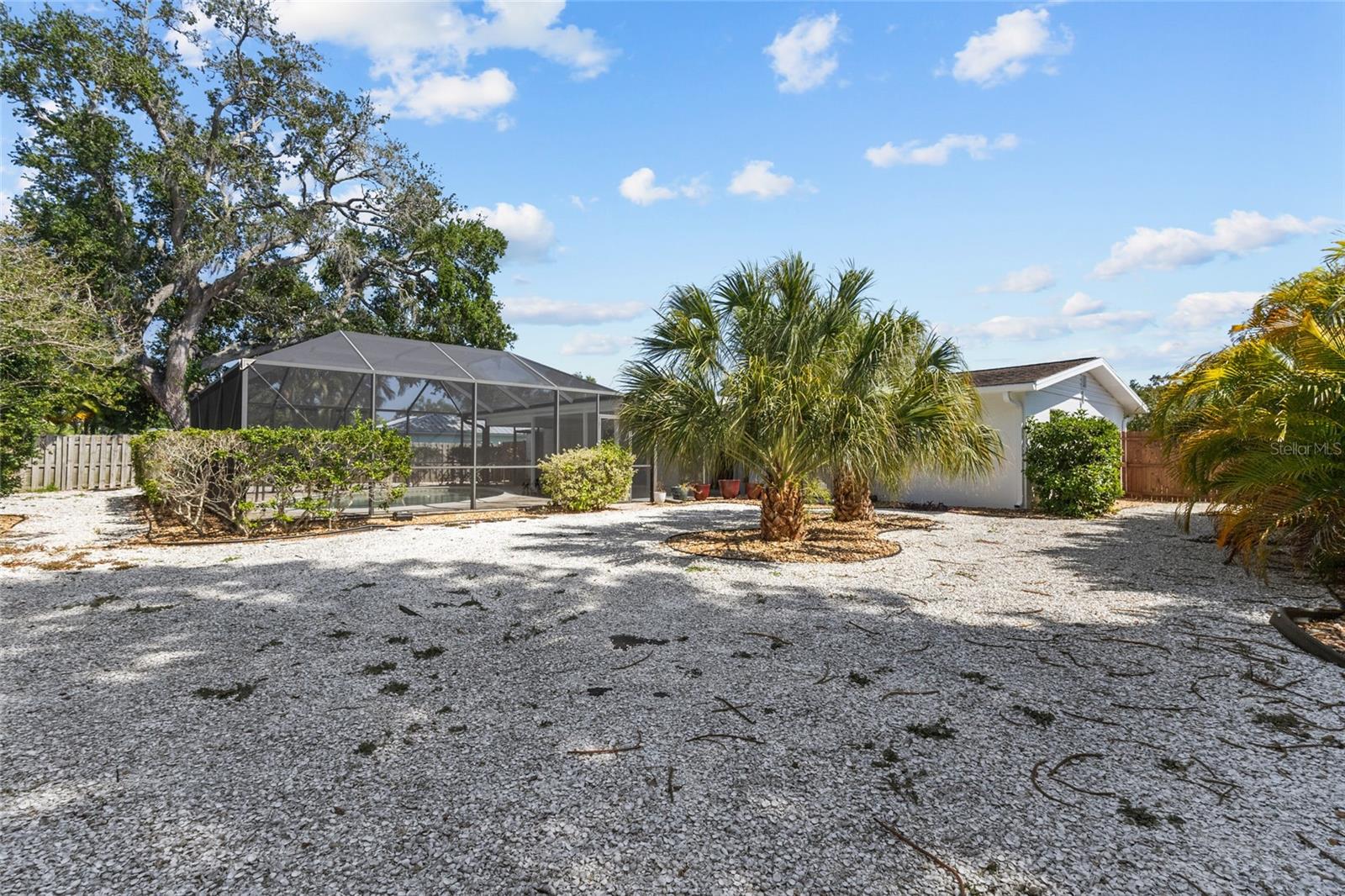 GULF GATE - Residential