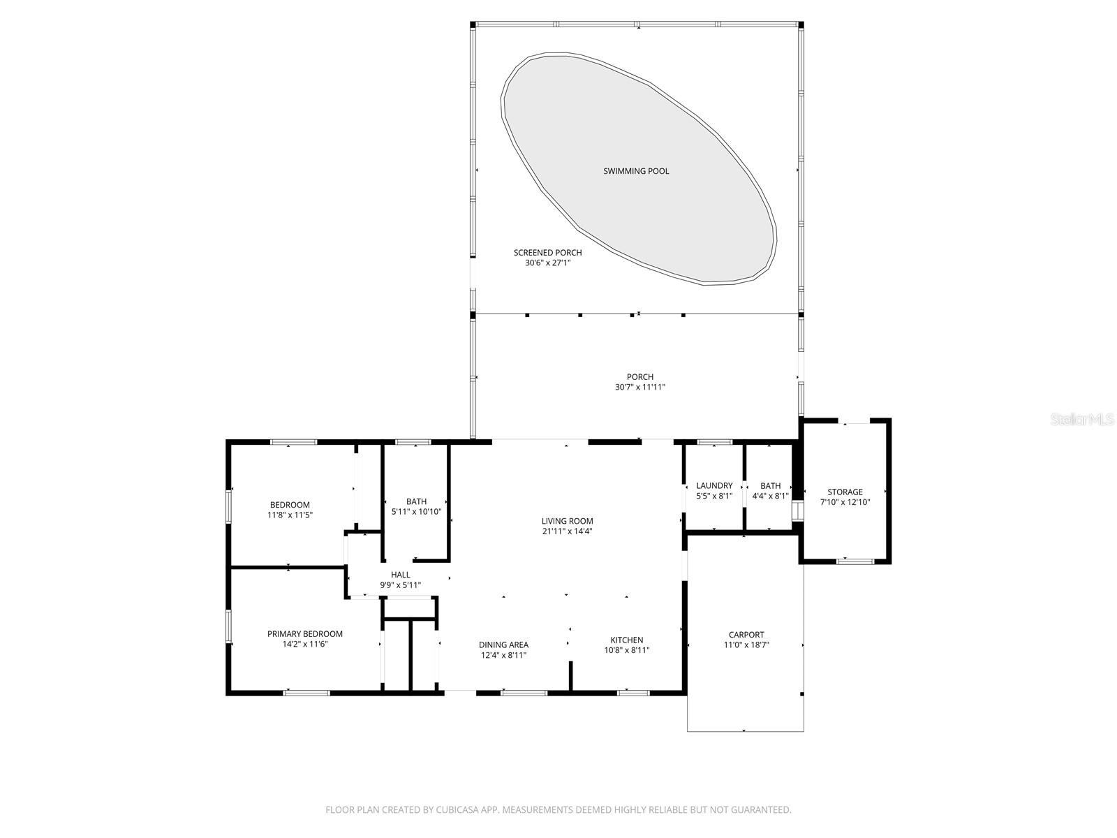 GULF GATE - Residential