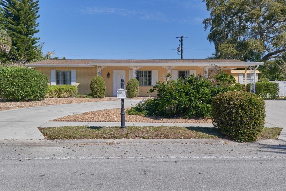 GULF GATE - Residential