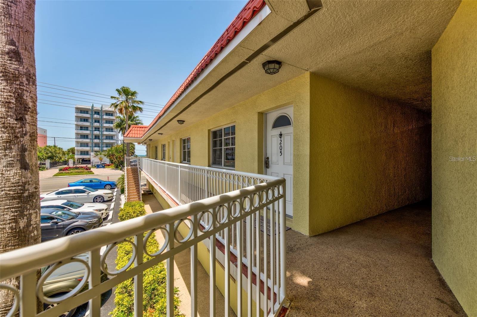 4103 GULF BOULEVARD 205