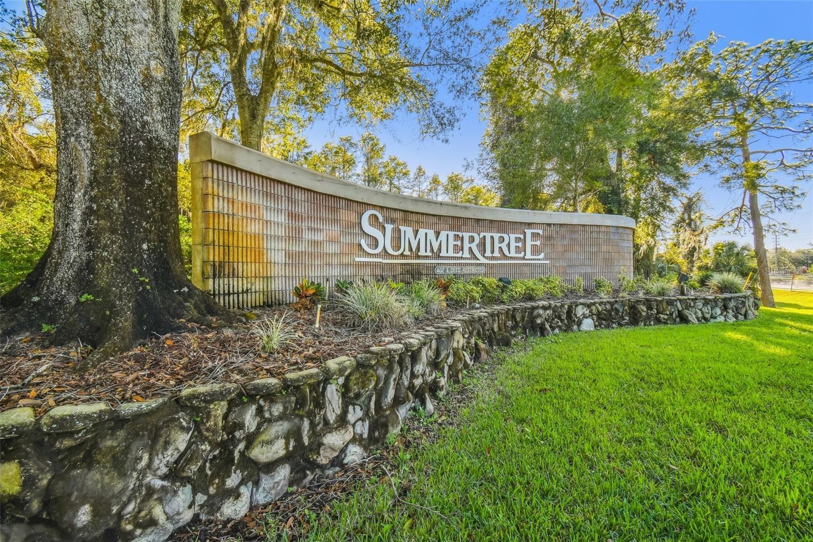 PARADISE POINTE WEST - Residential