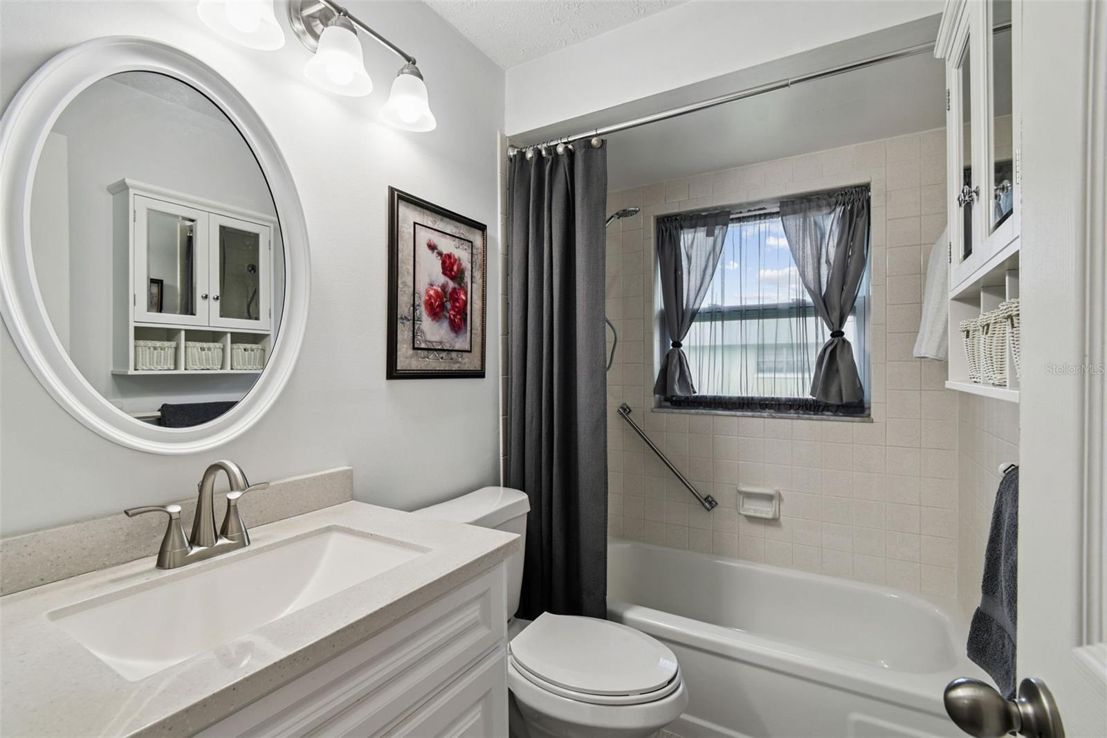 PARADISE POINTE WEST - Residential