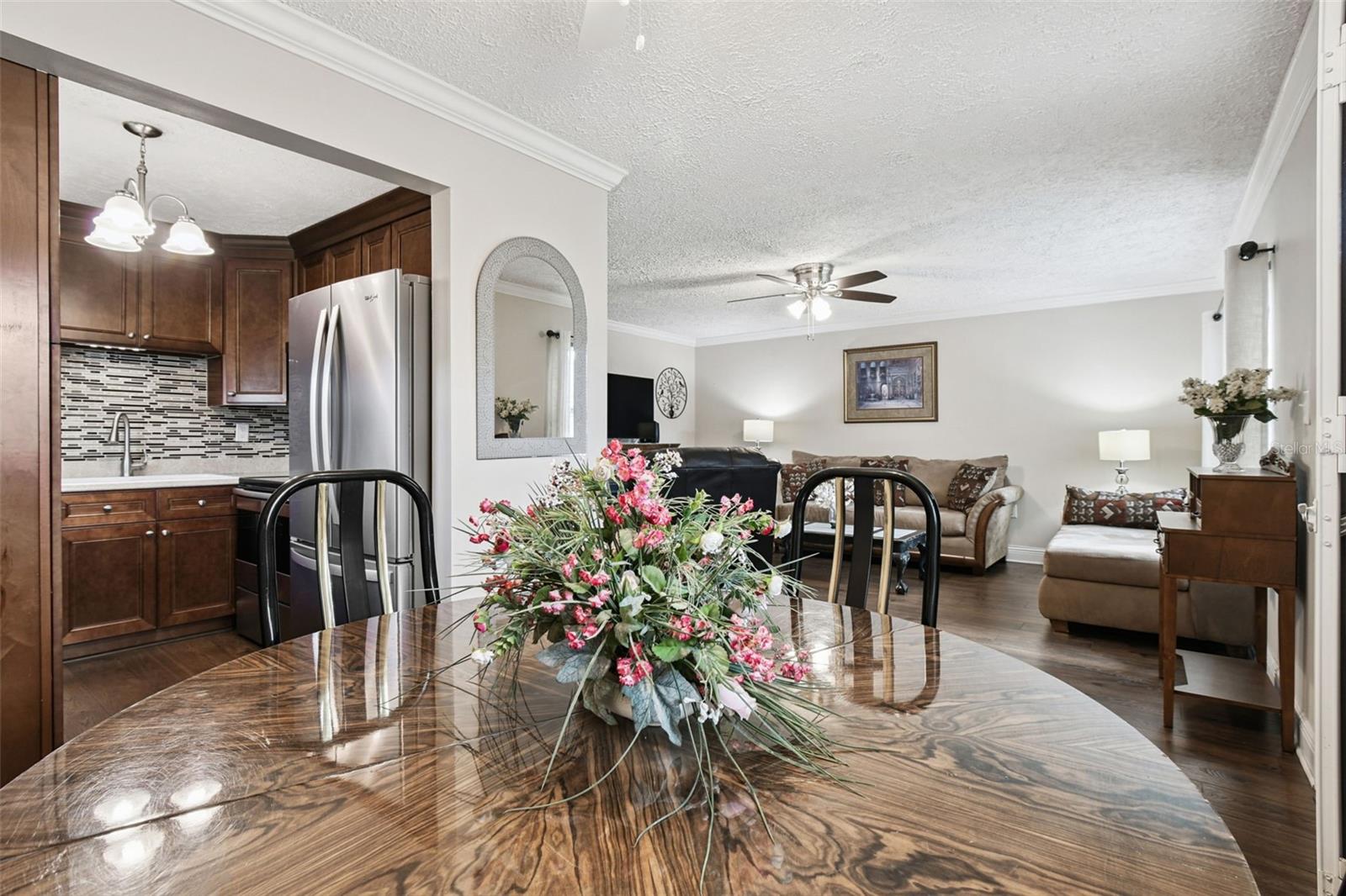PARADISE POINTE WEST - Residential