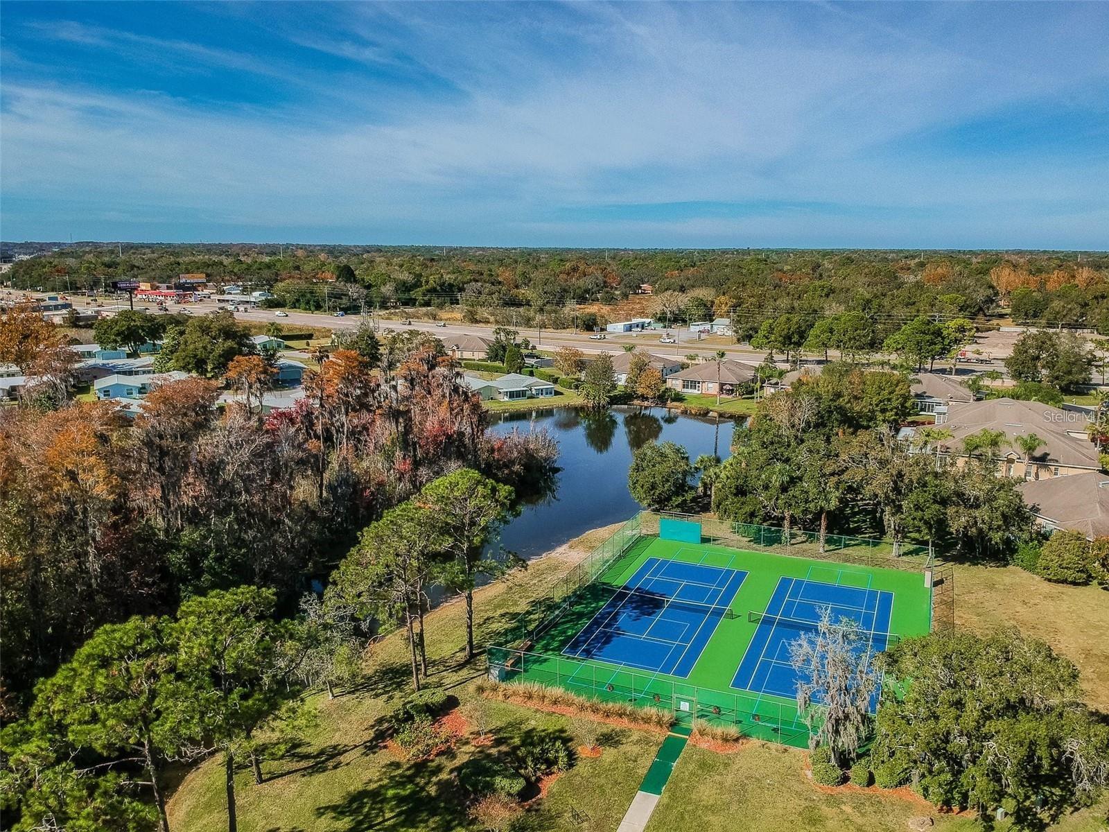 PARADISE POINTE WEST - Residential