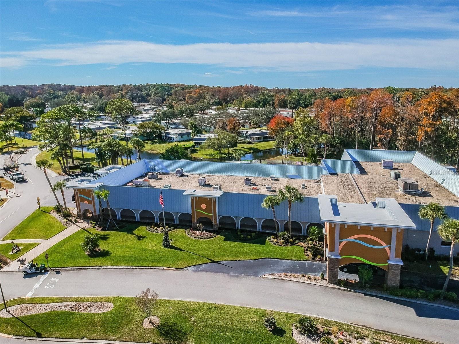 PARADISE POINTE WEST - Residential