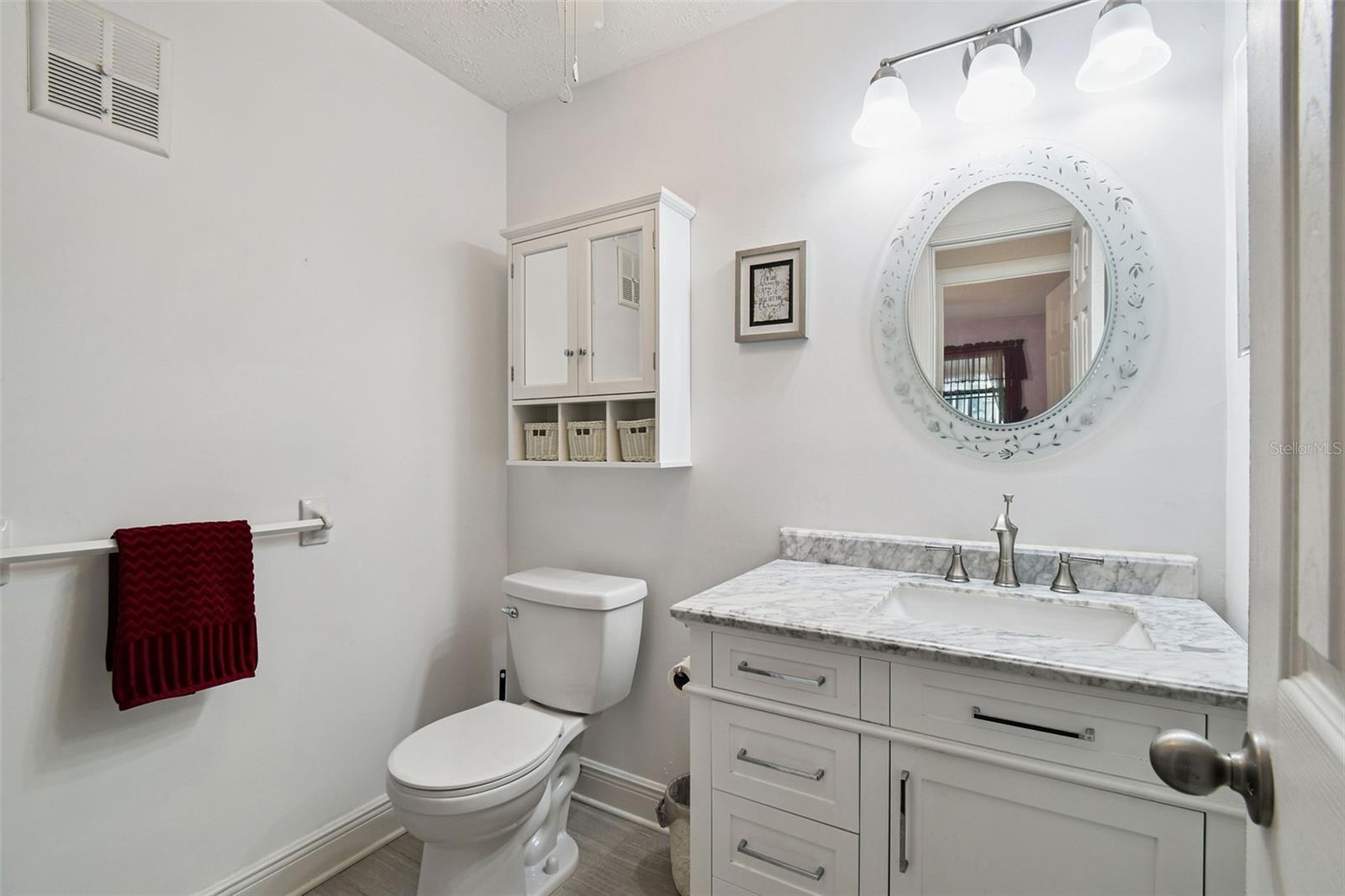PARADISE POINTE WEST - Residential