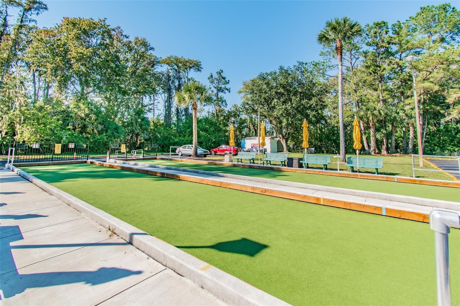 PARADISE POINTE WEST - Residential