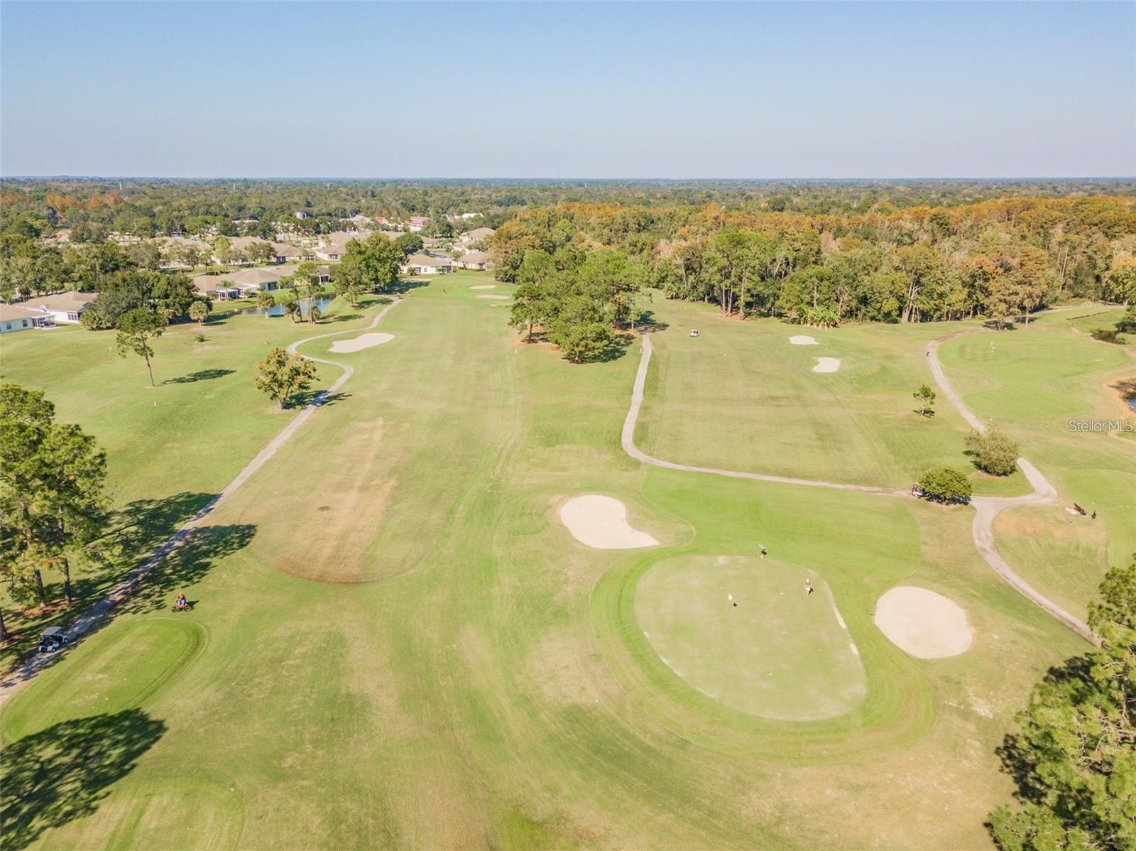 PARADISE POINTE WEST - Residential