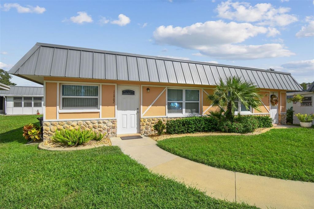 Photo of 11902 Boynton Lane #0, New Port Richey, FL 34654 (MLS # TB8435762)