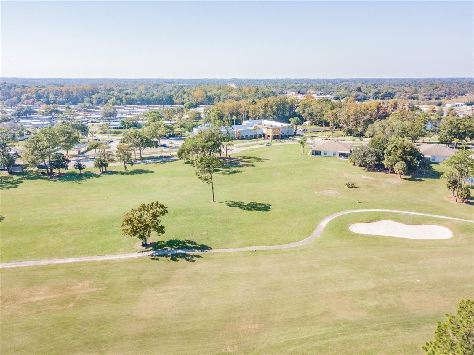 PARADISE POINTE WEST - Residential