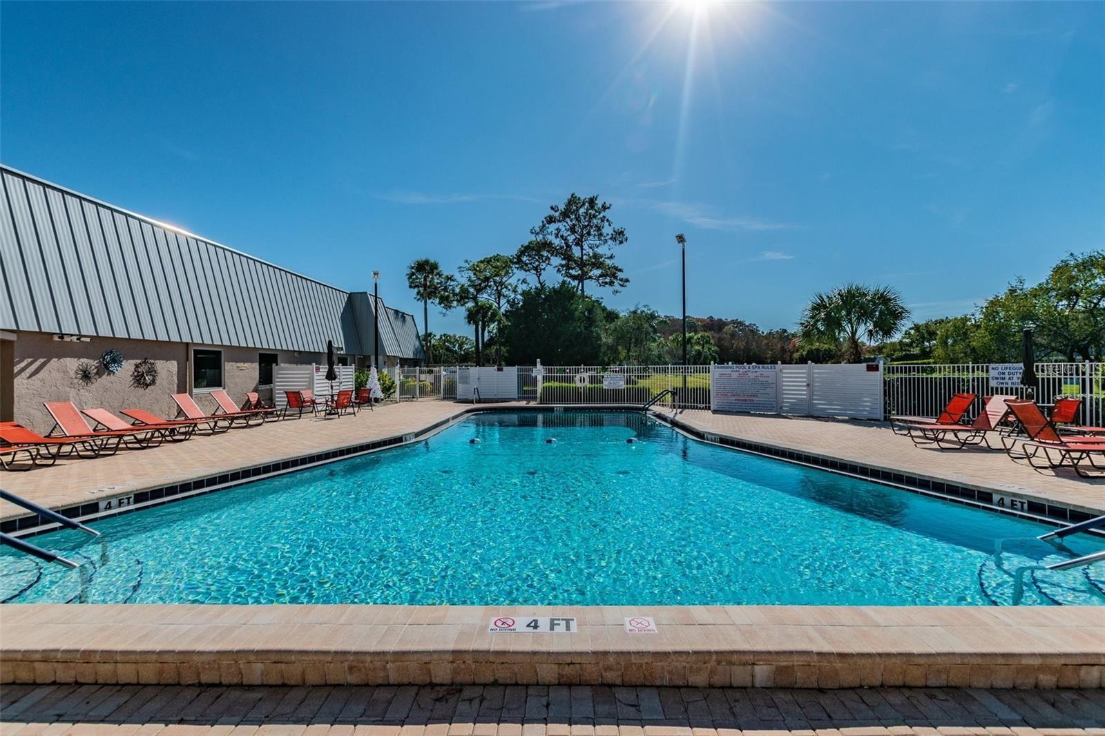 PARADISE POINTE WEST - Residential