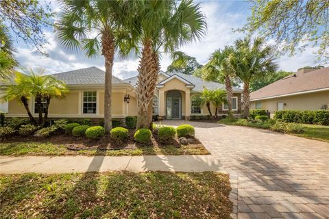 A home in PALM COAST