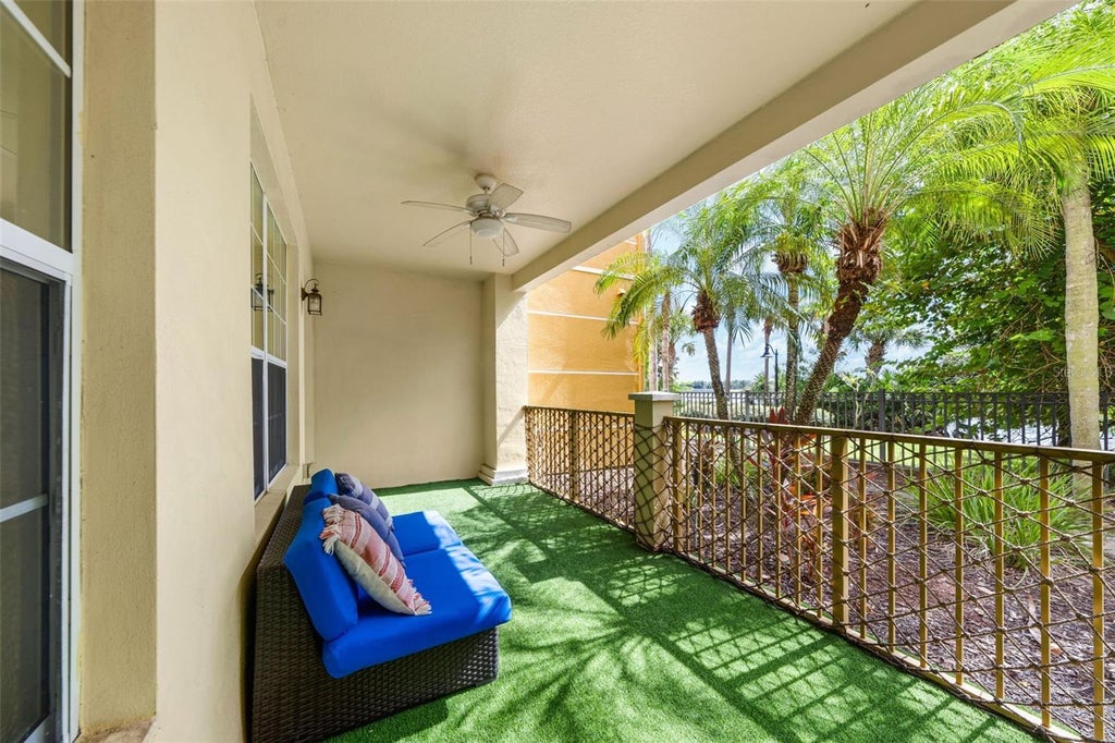 Photo of 5036 Shoreway Loop #10205, Orlando, FL 32819 (MLS # O6452083)