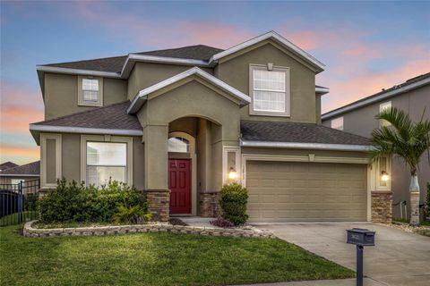 3853 CORTLAND DRIVE DAVENPORT FL 33837