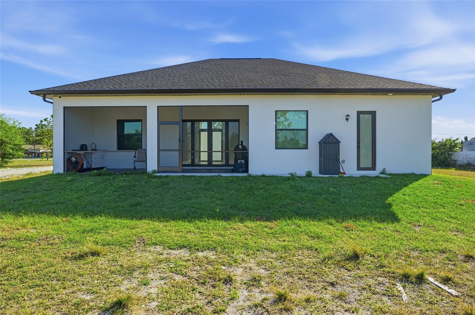 GOLDEN GATE ESTATE UNIT 44 - Residential