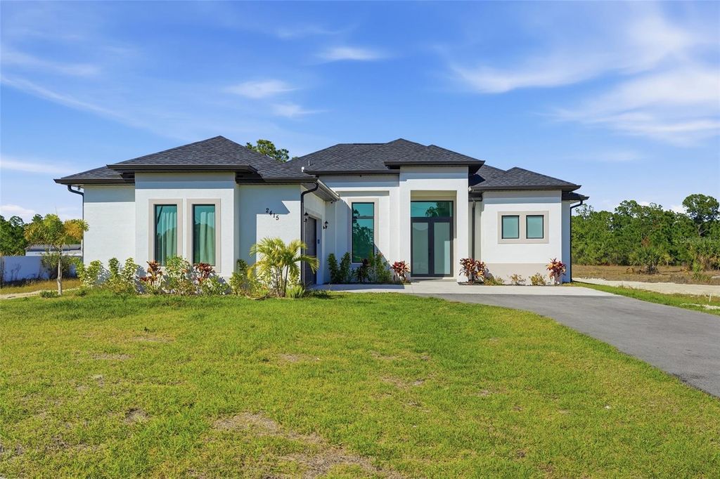 Photo of 2415 56th Avenue NE, Naples, FL 34120 (MLS # TB8472335)