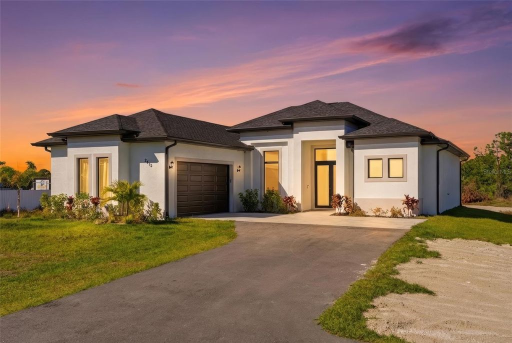 Photo of 2415 56th Avenue NE, Naples, FL 34120 (MLS # TB8472335)