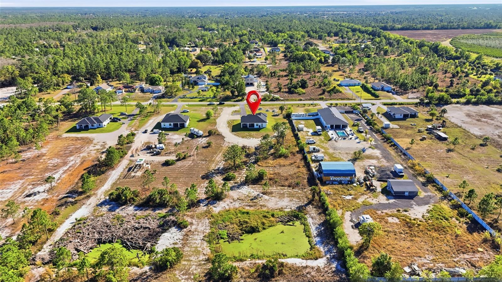 GOLDEN GATE ESTATE UNIT 44 - Residential