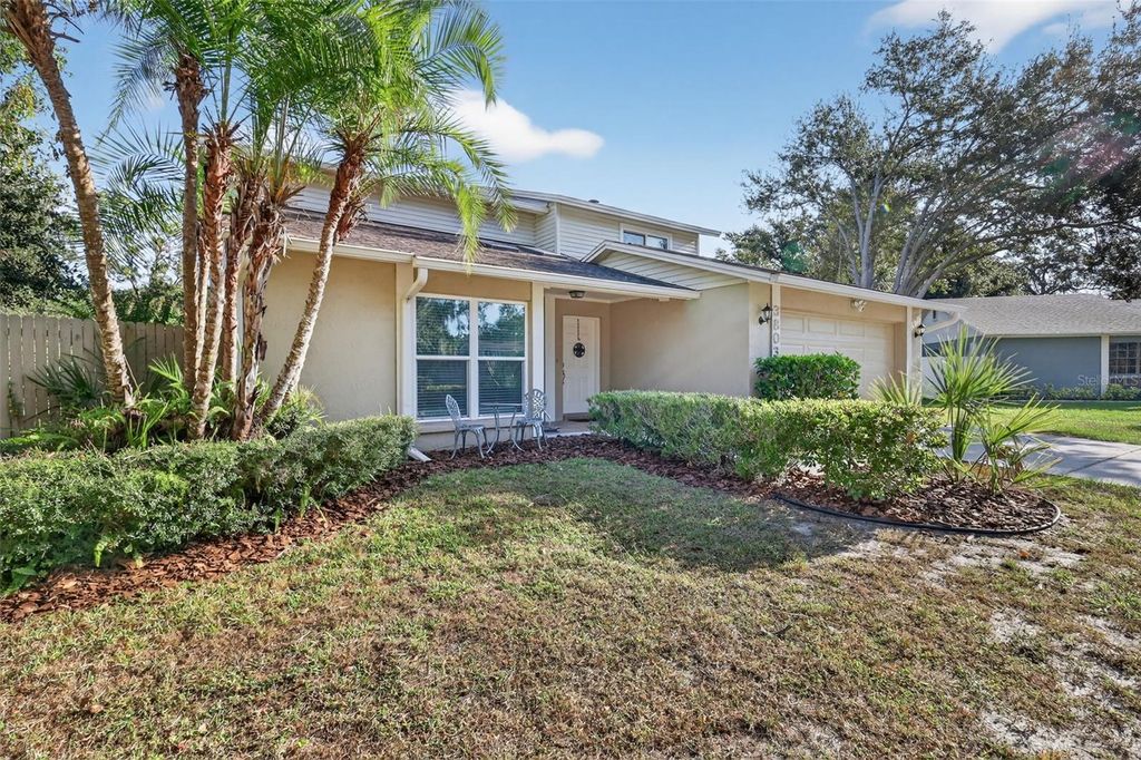 Photo of 3803 Cloverhill Court, Brandon, FL 33511 (MLS # TB8439185)