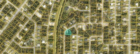 Lot 1 ANSLEY ROAD NORTH PORT FL 34288