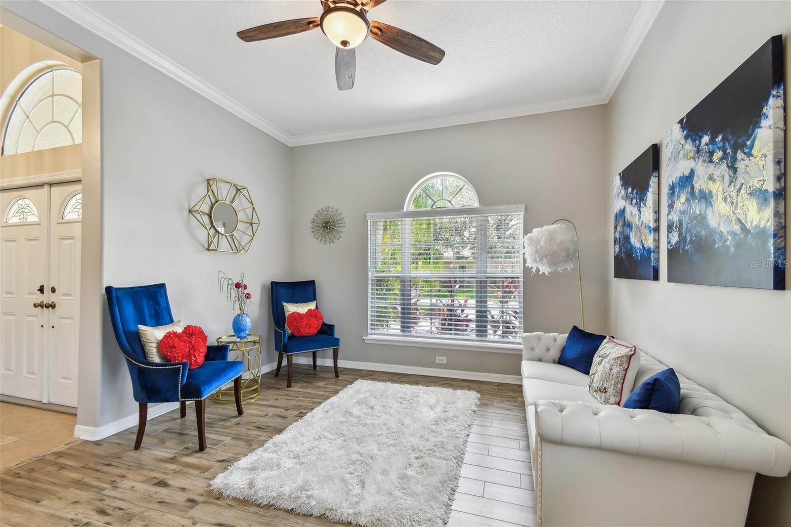 NORTHFIELD - Residential