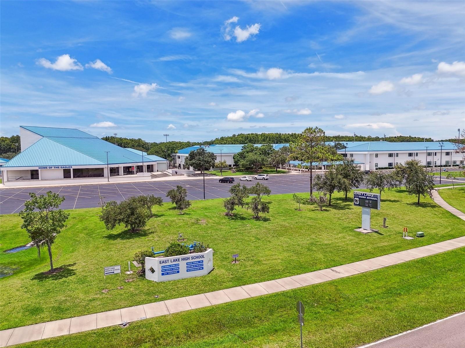 NORTHFIELD - Residential