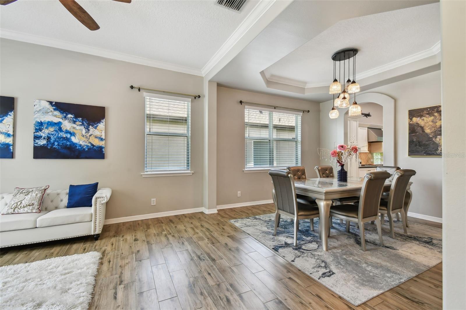 NORTHFIELD - Residential