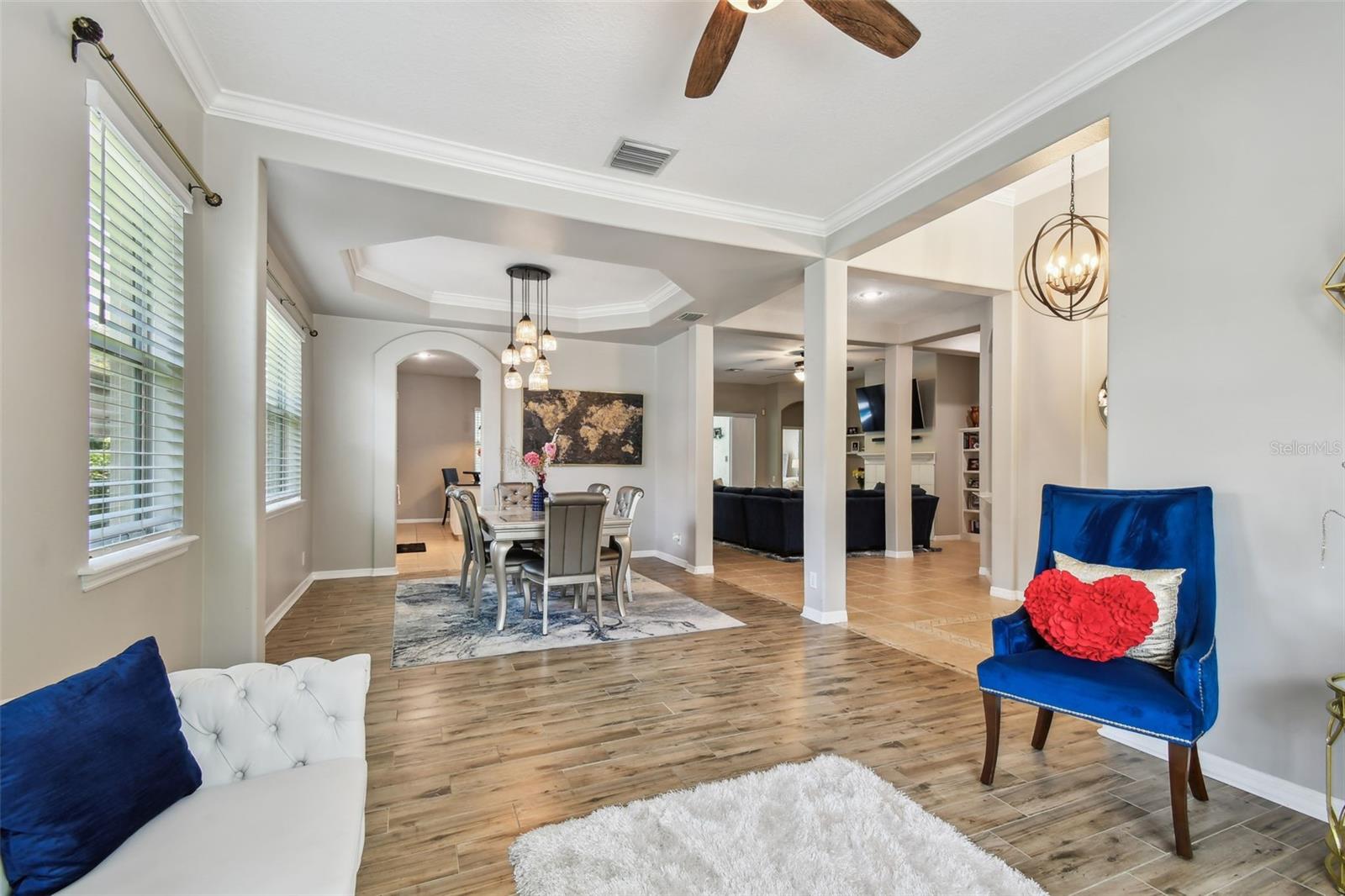 NORTHFIELD - Residential