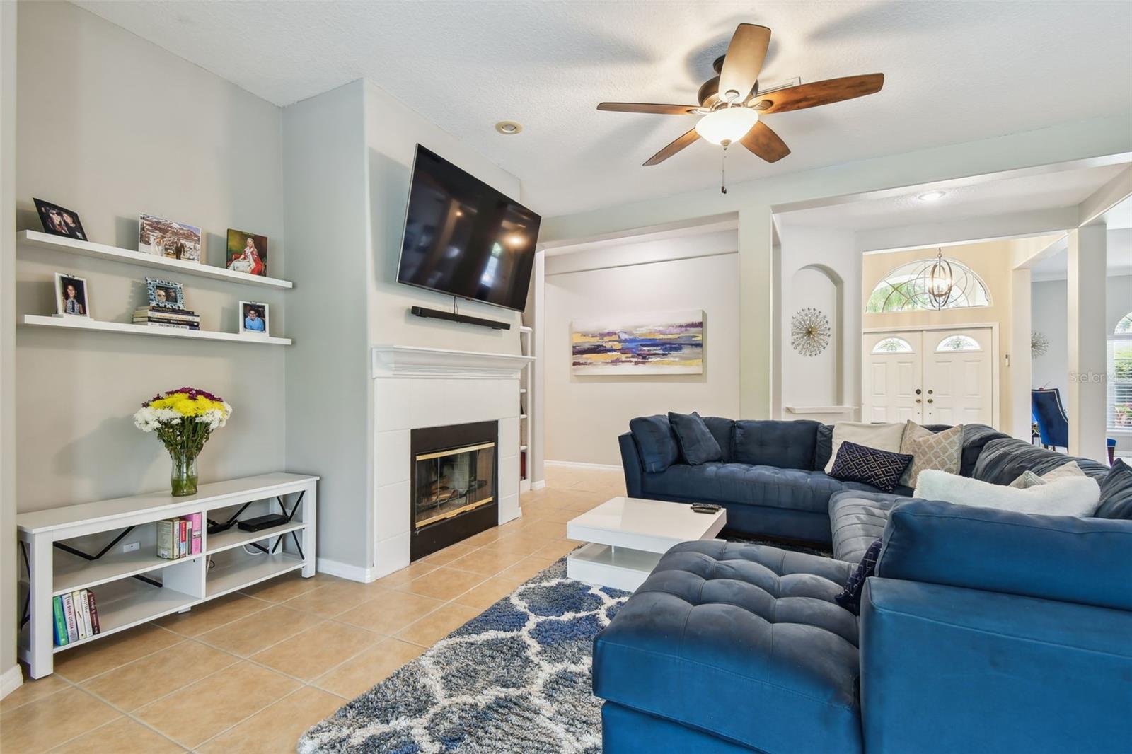 NORTHFIELD - Residential